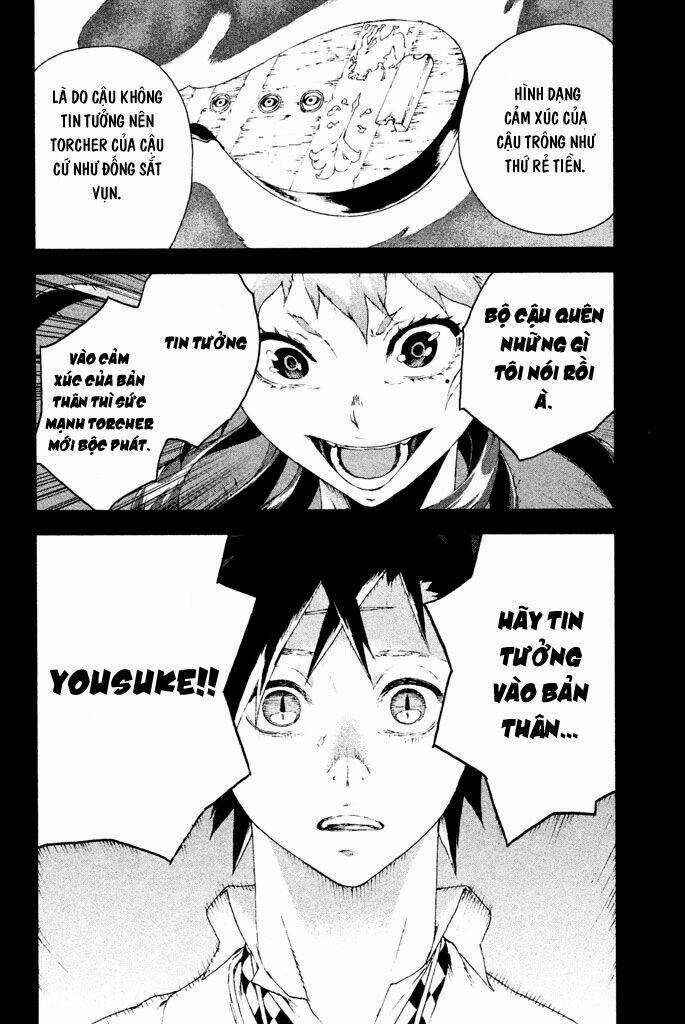 Doll's Folklore - Chapter 14 - Trang 14