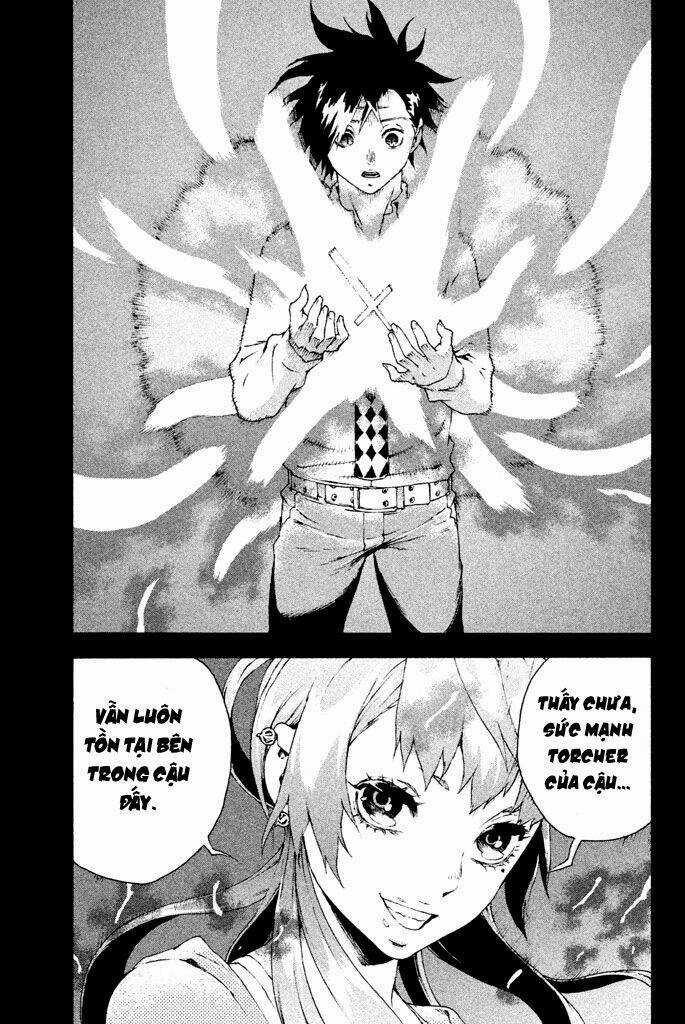 Doll's Folklore - Chapter 14 - Trang 15