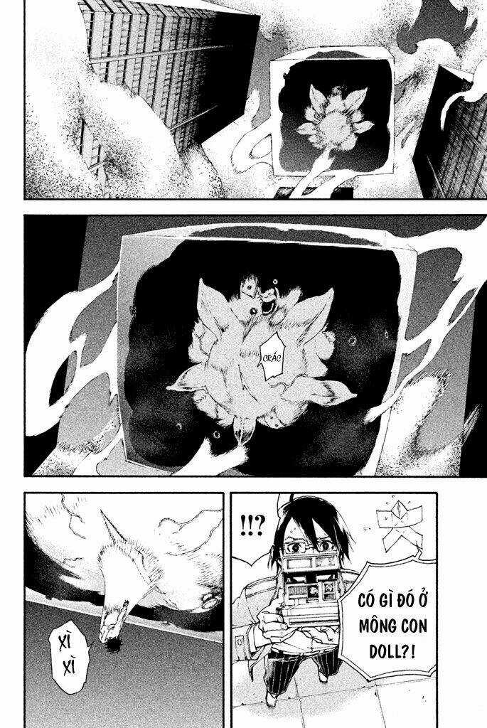 Doll's Folklore - Chapter 14 - Trang 16