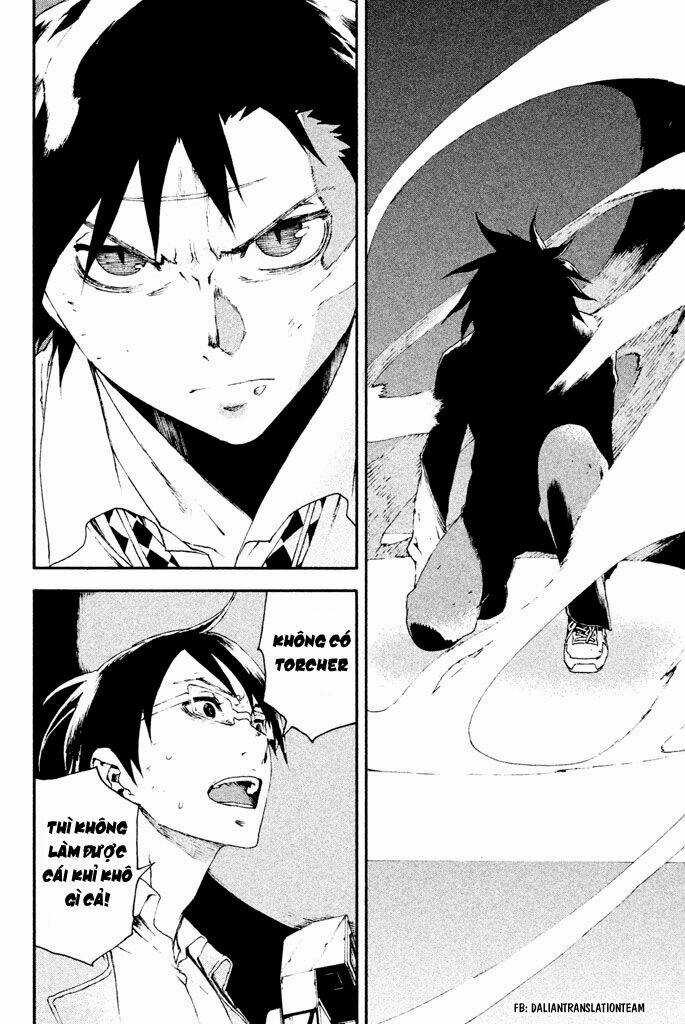 Doll's Folklore - Chapter 14 - Trang 18