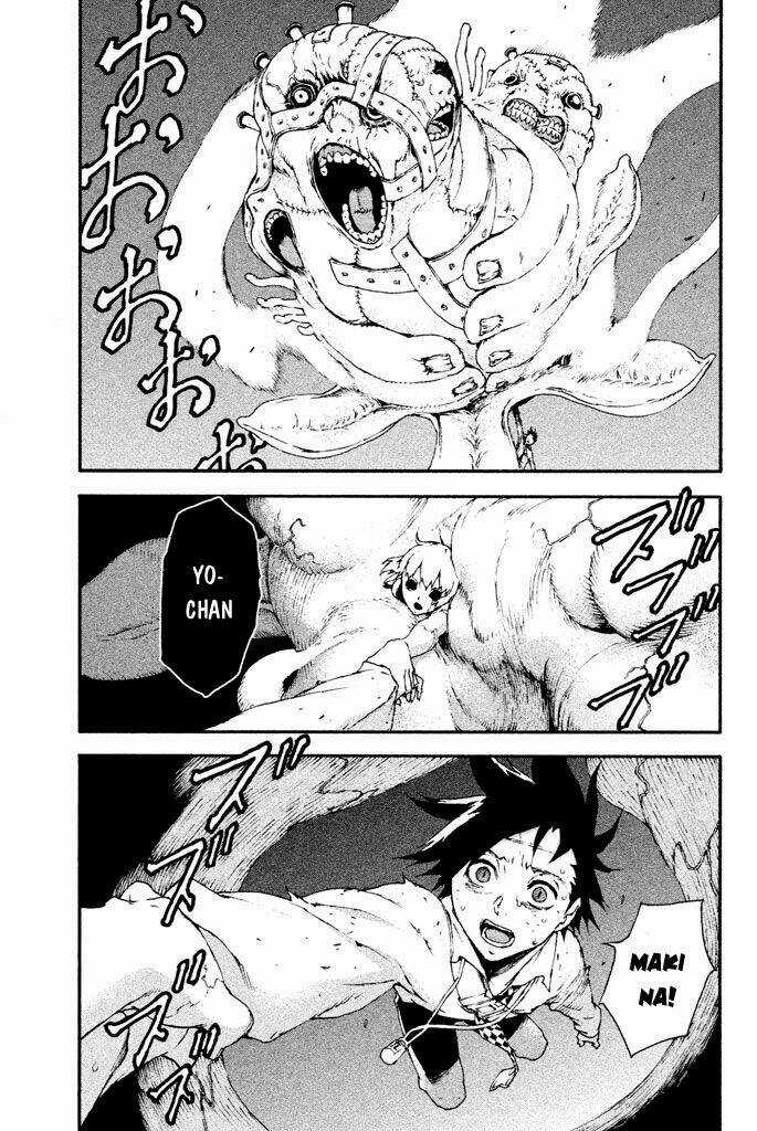 Doll's Folklore - Chapter 14 - Trang 3