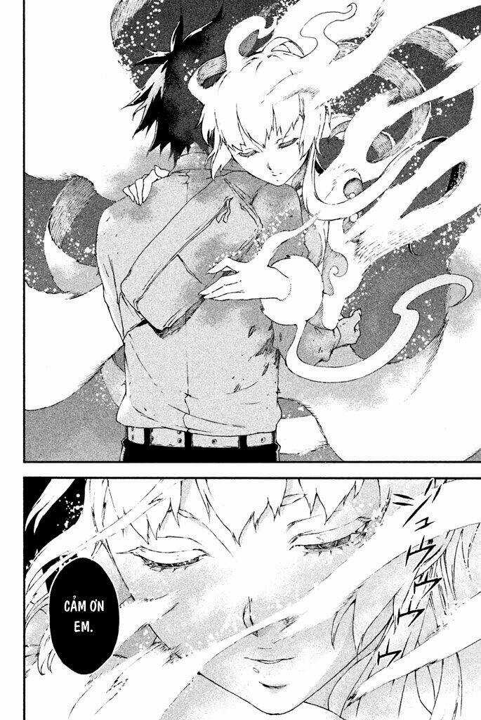 Doll's Folklore - Chapter 14 - Trang 28