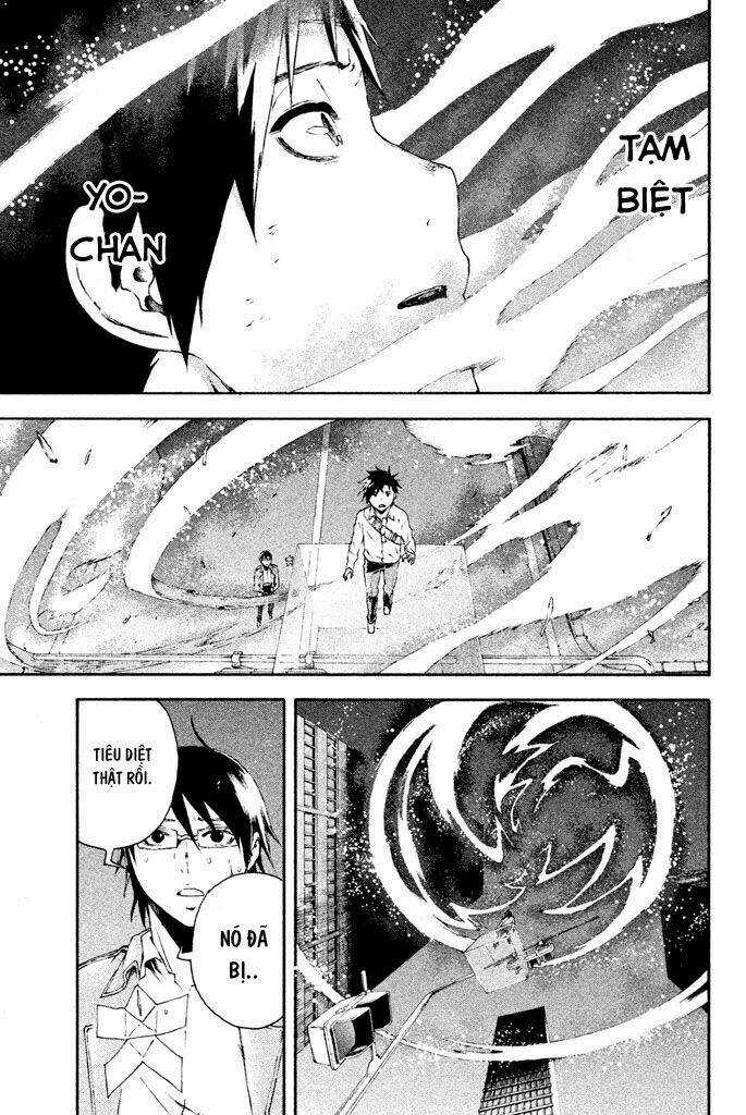 Doll's Folklore - Chapter 14 - Trang 29