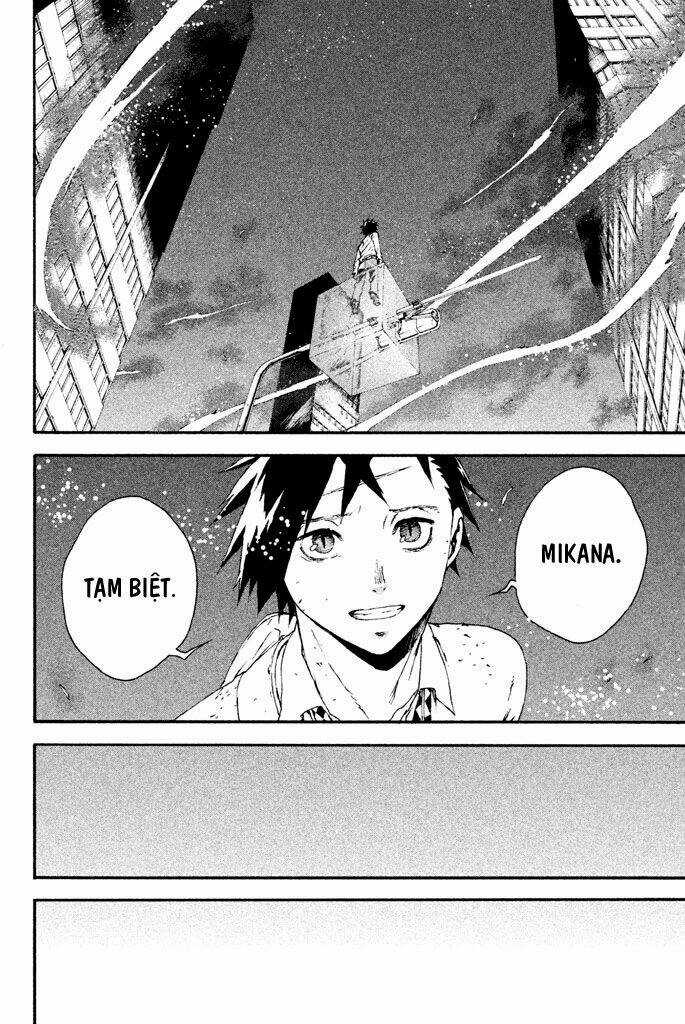 Doll's Folklore - Chapter 14 - Trang 30