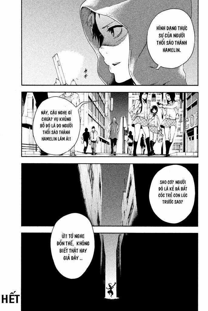 Doll's Folklore - Chapter 14 - Trang 37