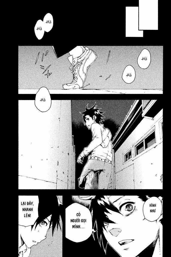 Doll's Folklore - Chapter 14 - Trang 5