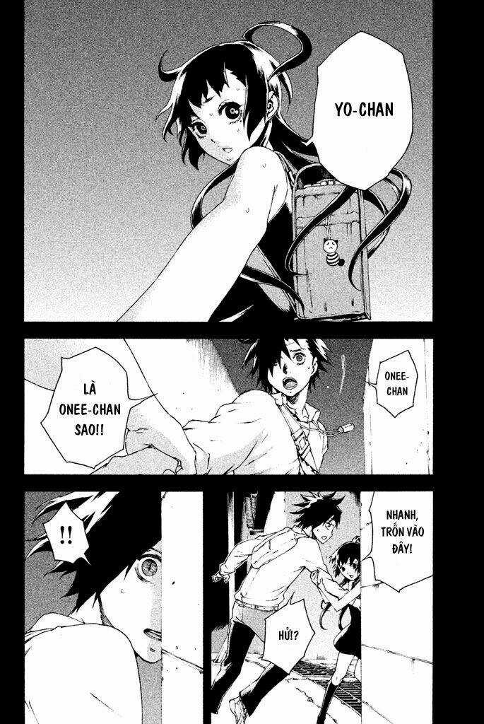 Doll's Folklore - Chapter 14 - Trang 6