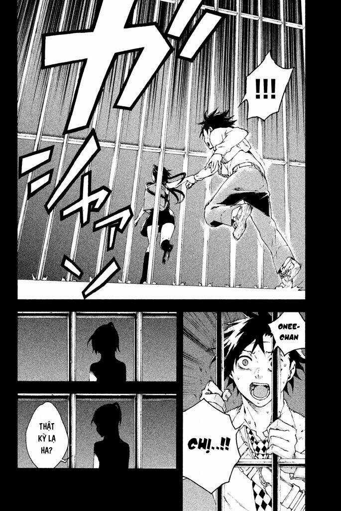 Doll's Folklore - Chapter 14 - Trang 8