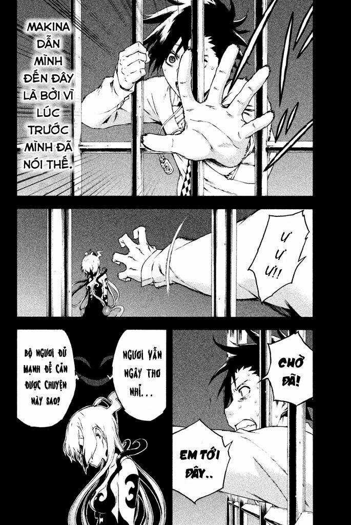 Doll's Folklore - Chapter 14 - Trang 10