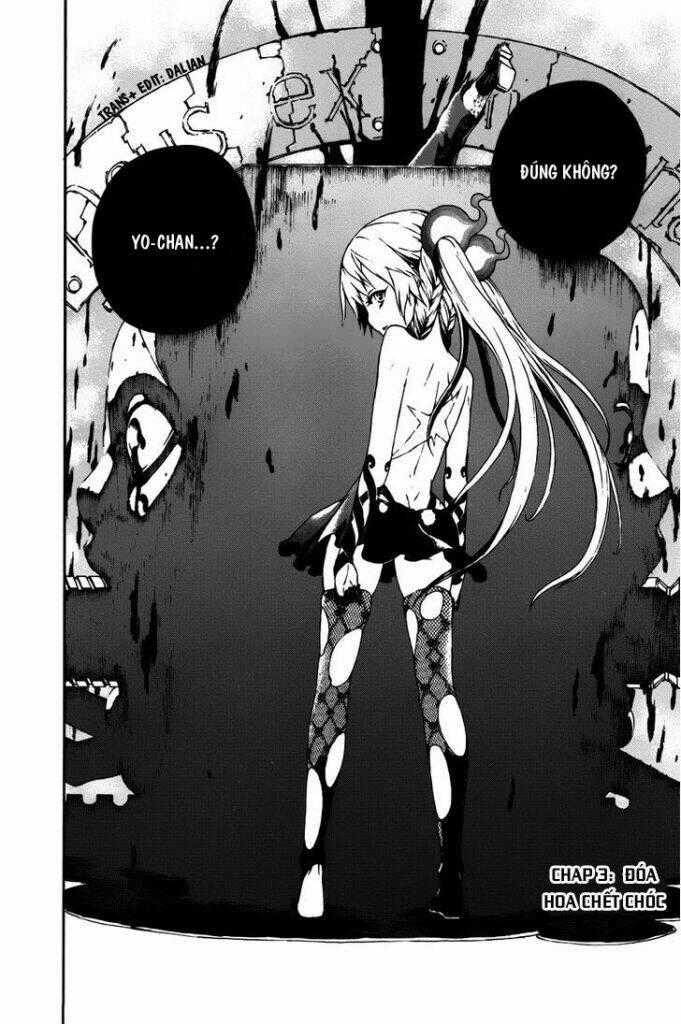 Doll's Folklore - Chapter 3 - Trang 2