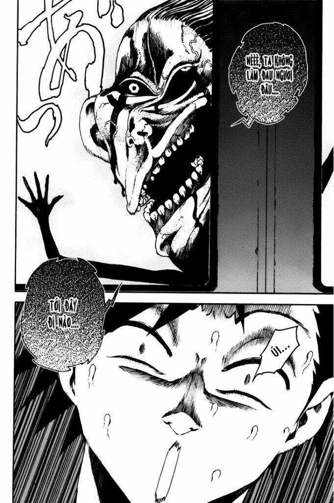 Doll's Folklore - Chapter 3 - Trang 16