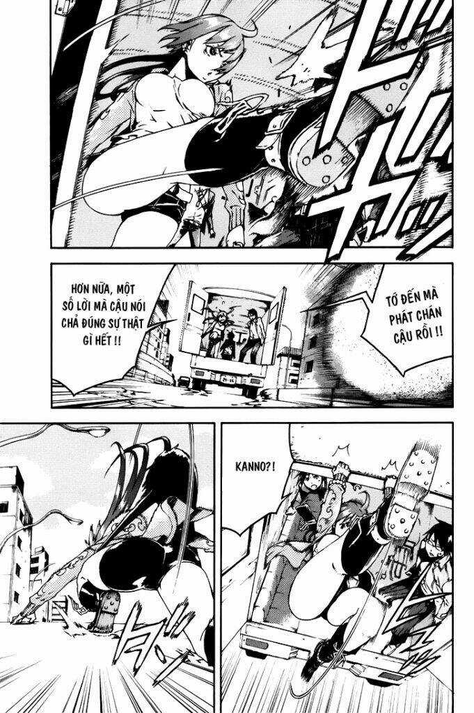 Doll's Folklore - Chapter 3 - Trang 17