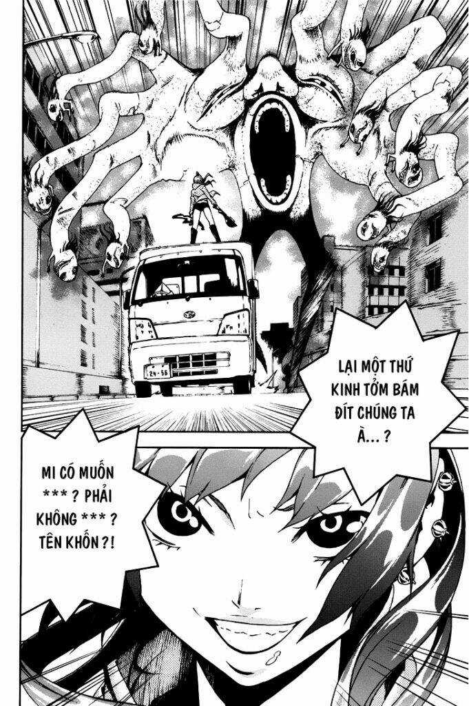 Doll's Folklore - Chapter 3 - Trang 18