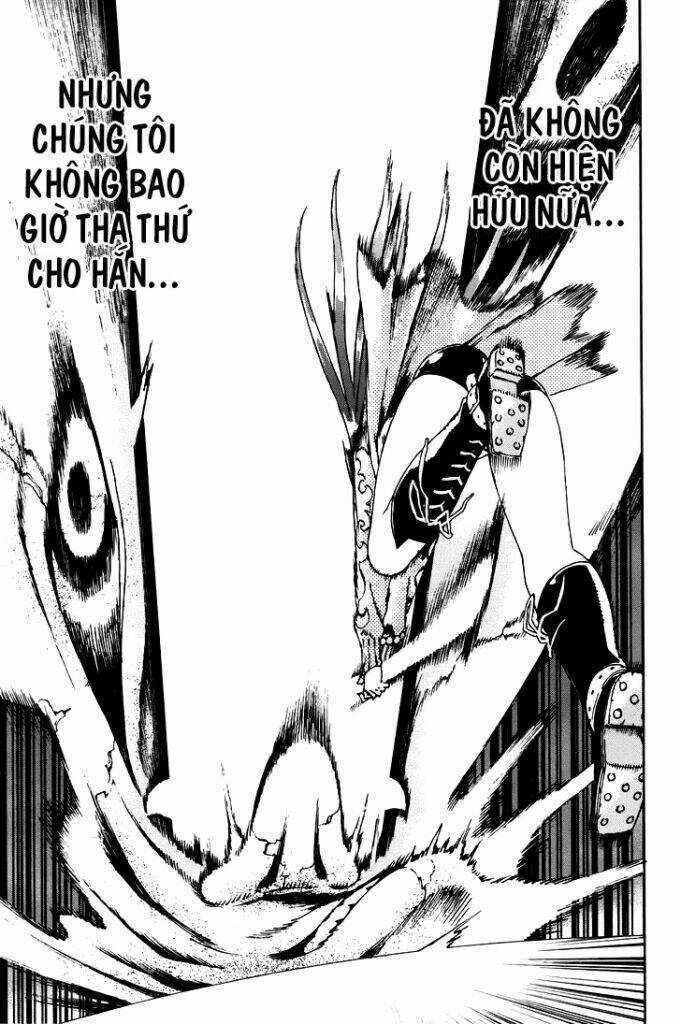 Doll's Folklore - Chapter 3 - Trang 28