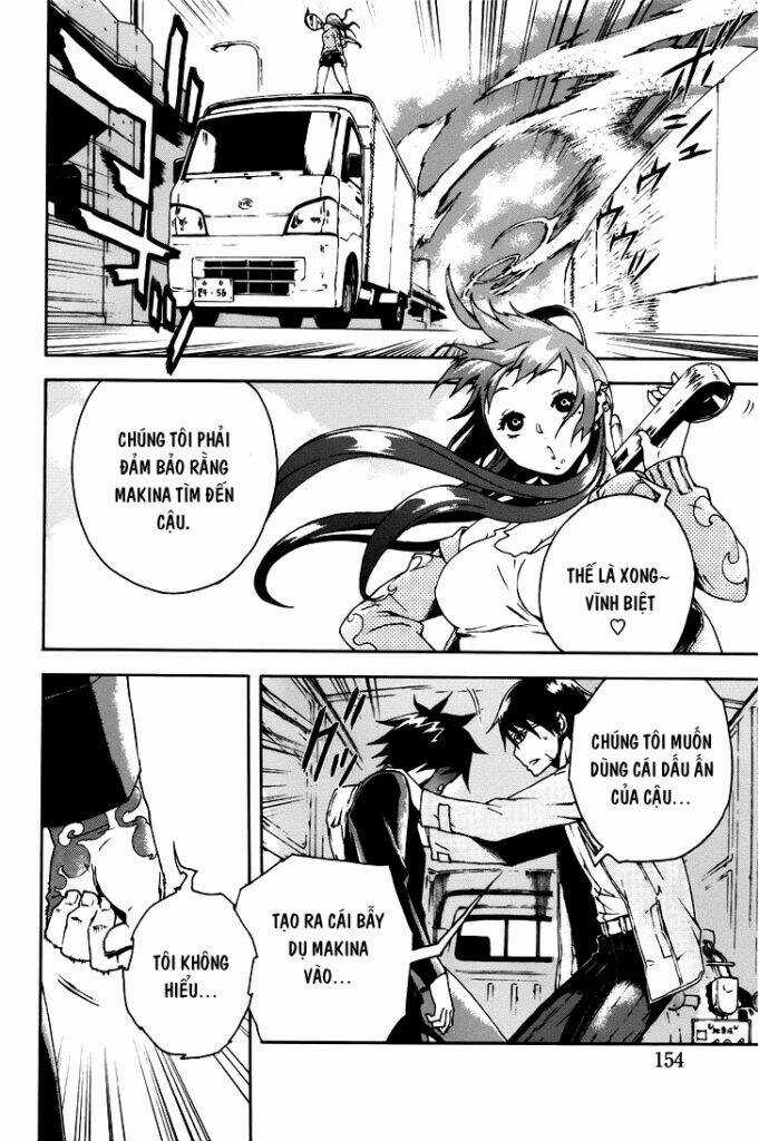 Doll's Folklore - Chapter 3 - Trang 29