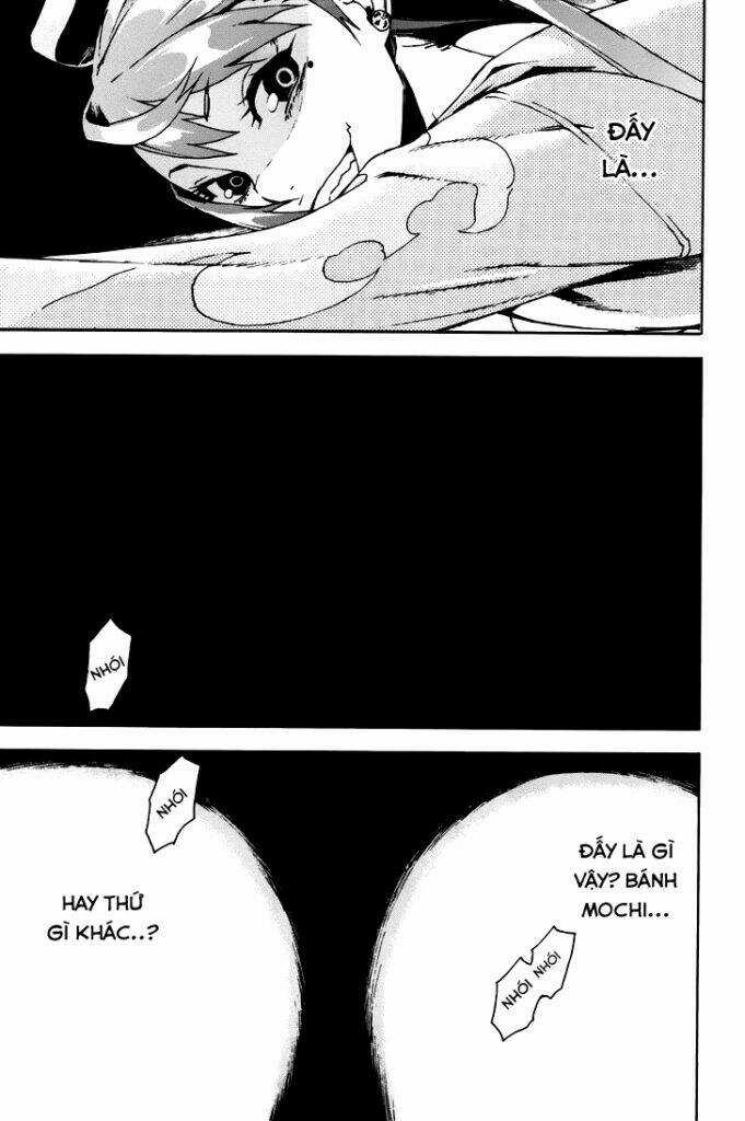 Doll's Folklore - Chapter 3 - Trang 9