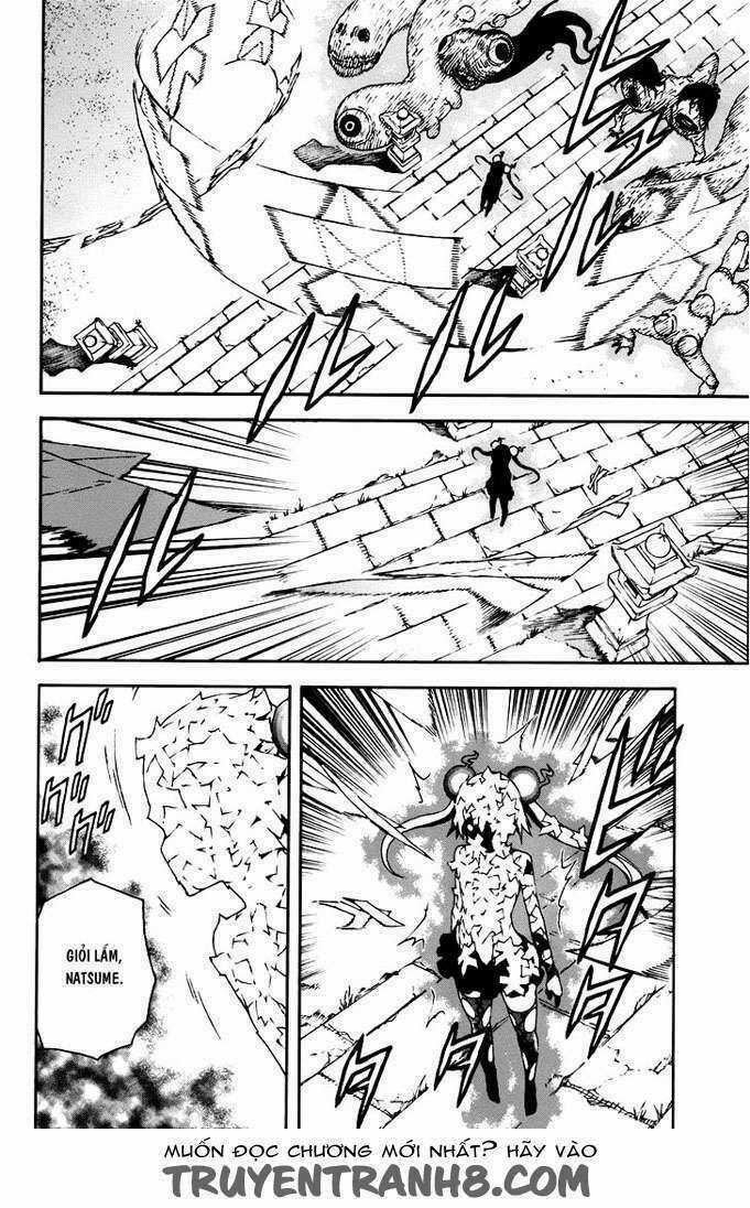 Doll's Folklore - Chapter 4 - Trang 12