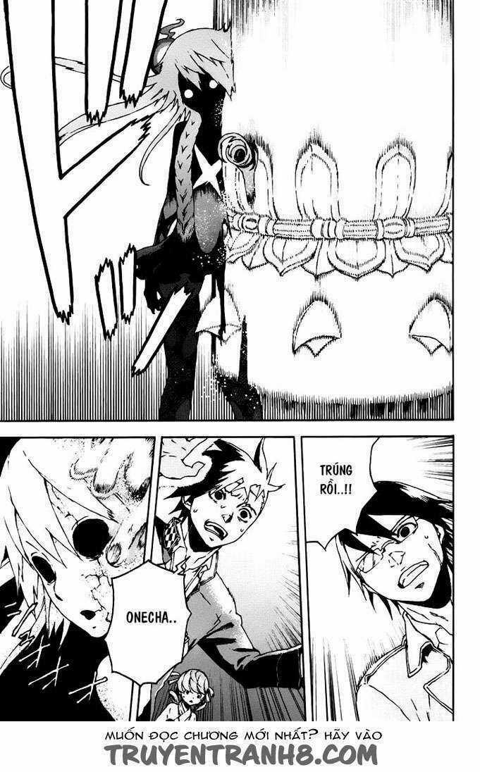 Doll's Folklore - Chapter 4 - Trang 15