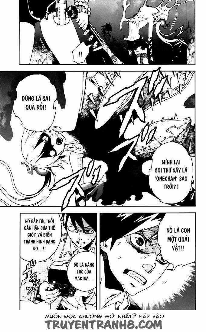 Doll's Folklore - Chapter 4 - Trang 17