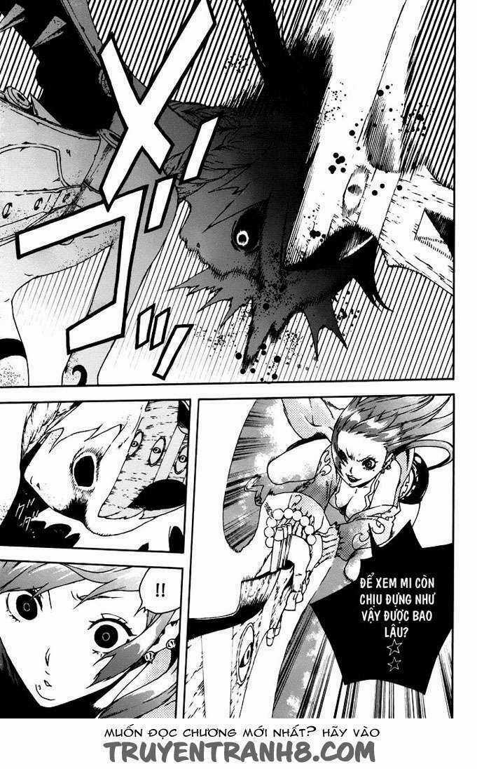 Doll's Folklore - Chapter 4 - Trang 19