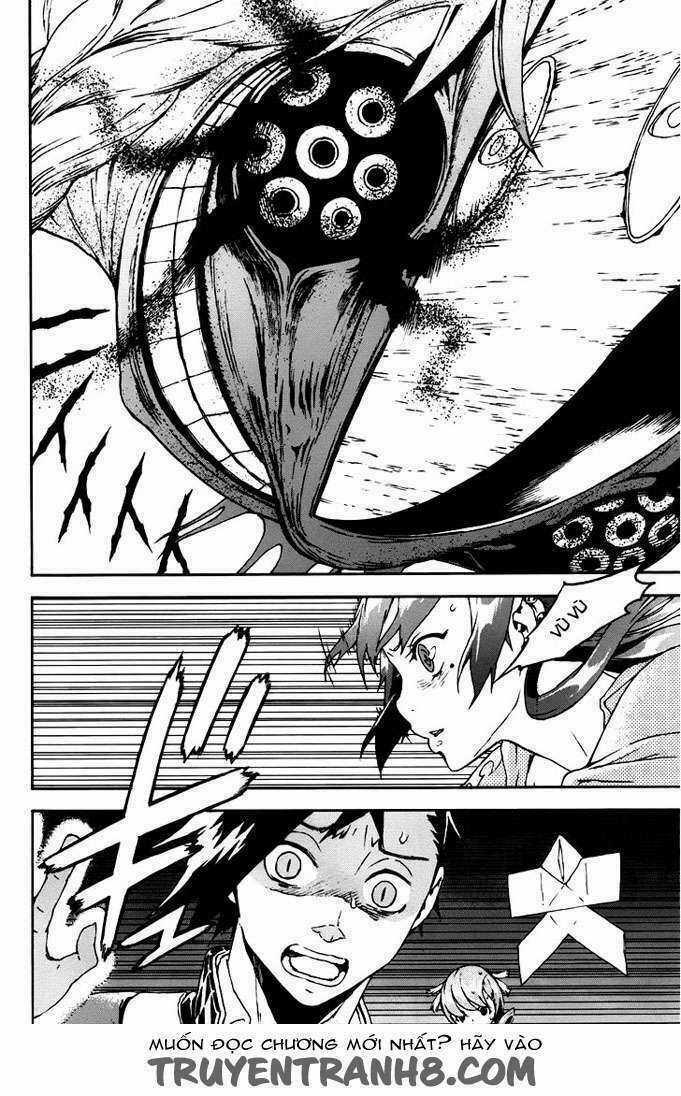 Doll's Folklore - Chapter 4 - Trang 20