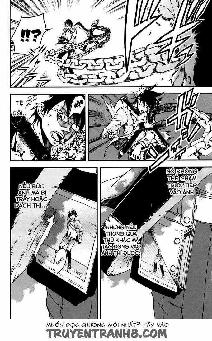 Doll's Folklore - Chapter 4 - Trang 22