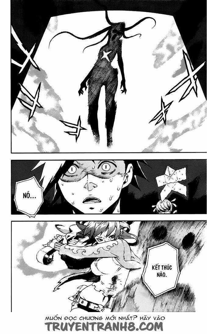 Doll's Folklore - Chapter 4 - Trang 24