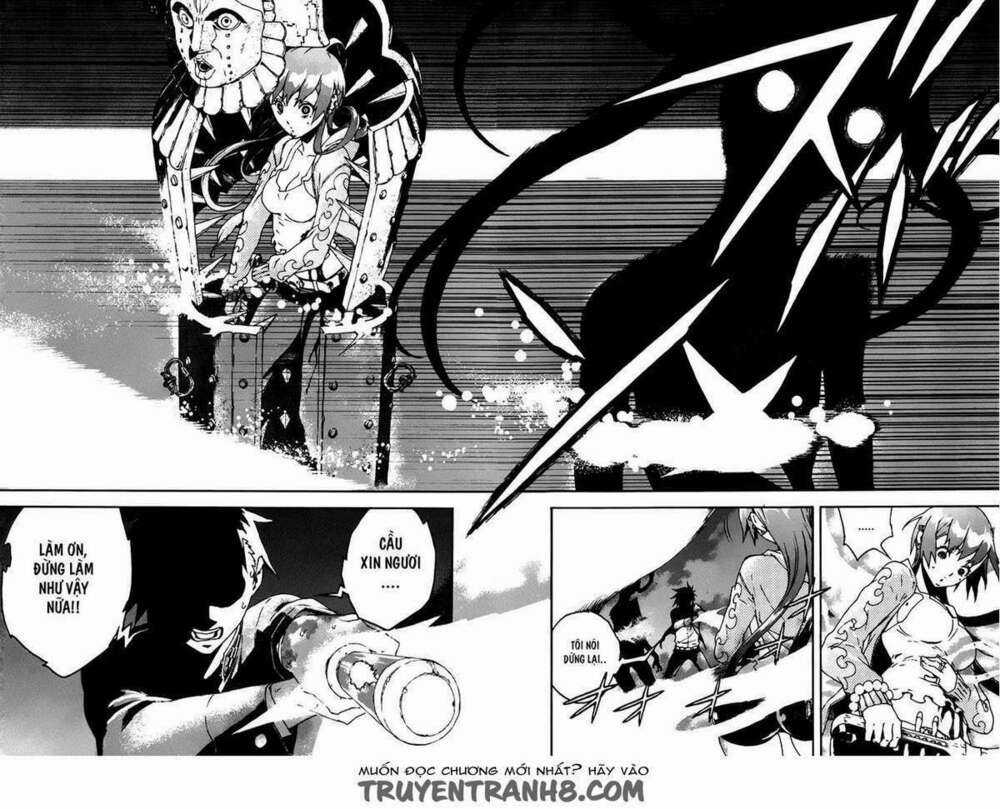 Doll's Folklore - Chapter 4 - Trang 26