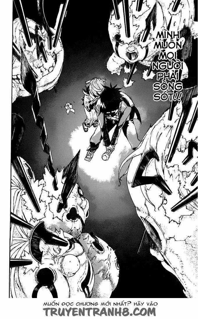 Doll's Folklore - Chapter 4 - Trang 29