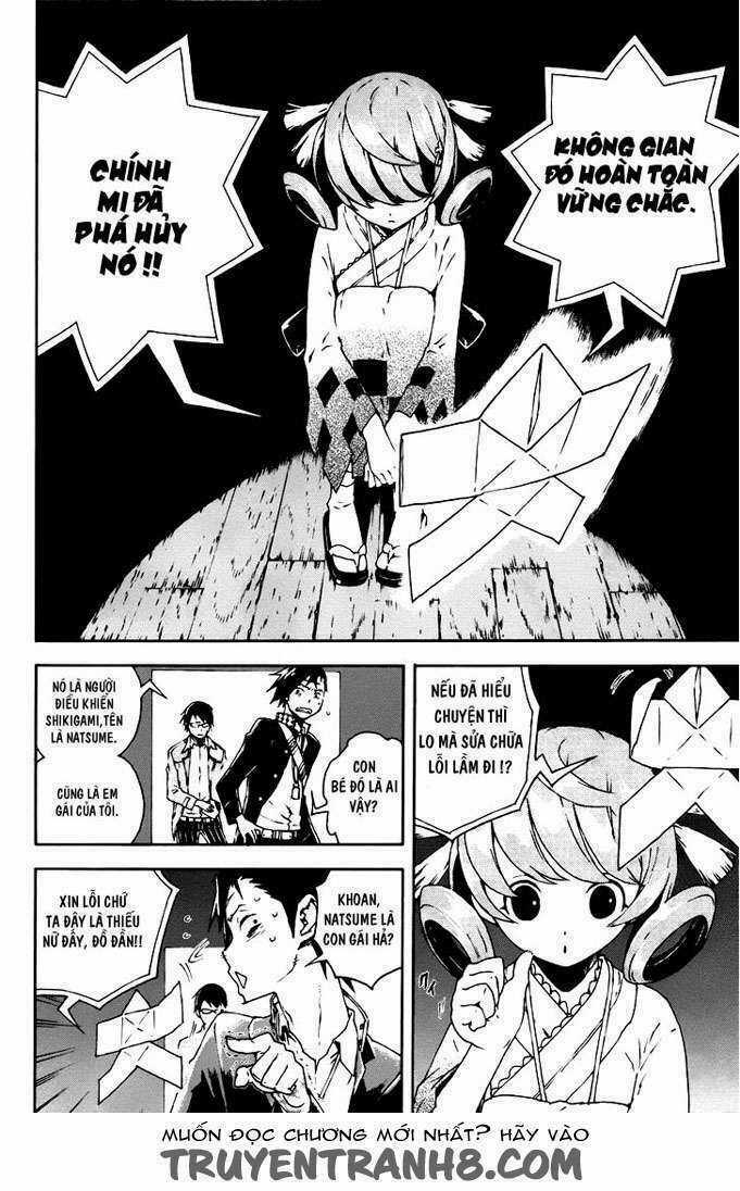 Doll's Folklore - Chapter 4 - Trang 6