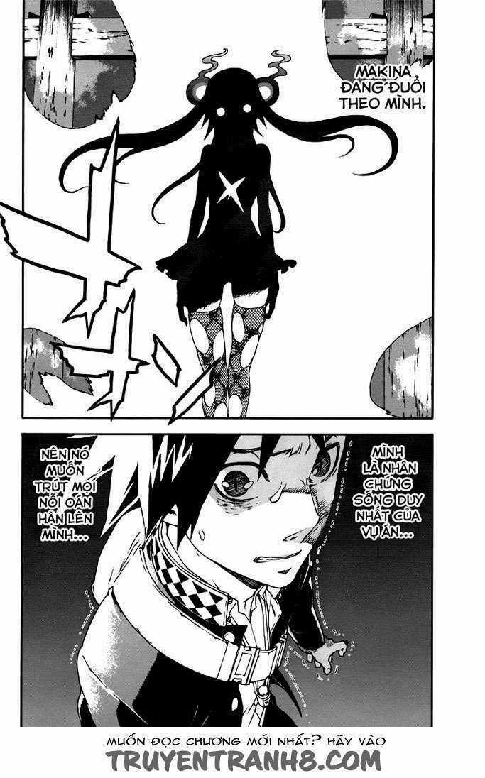 Doll's Folklore - Chapter 4 - Trang 10