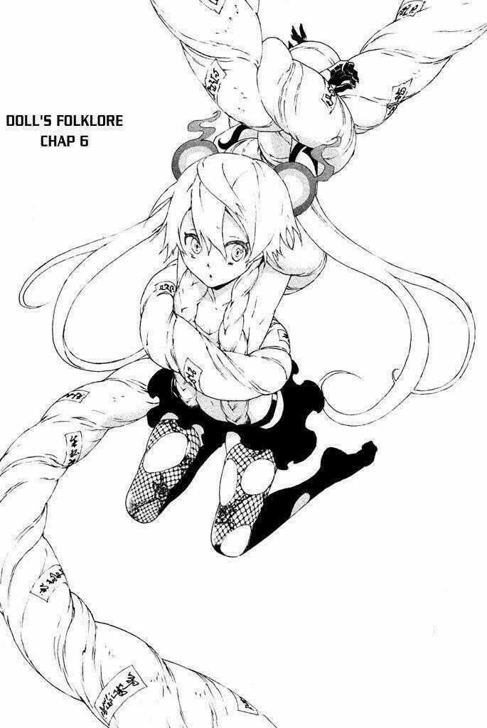 Doll's Folklore - Chapter 6 - Trang 1