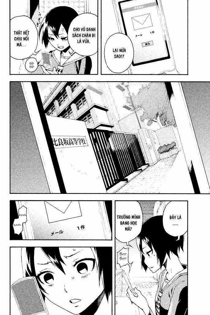 Doll's Folklore - Chapter 6 - Trang 12