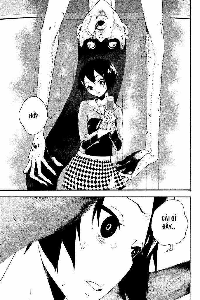 Doll's Folklore - Chapter 6 - Trang 15