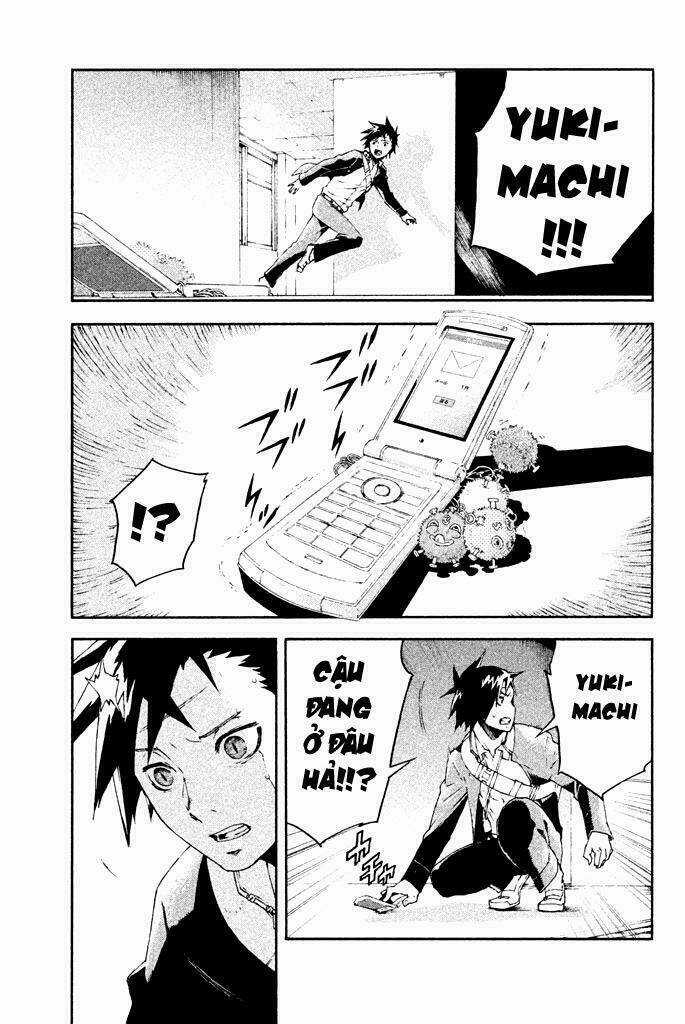 Doll's Folklore - Chapter 6 - Trang 17