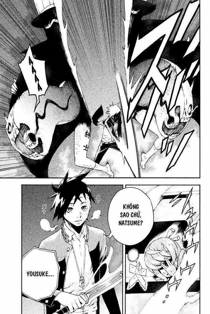 Doll's Folklore - Chapter 6 - Trang 3