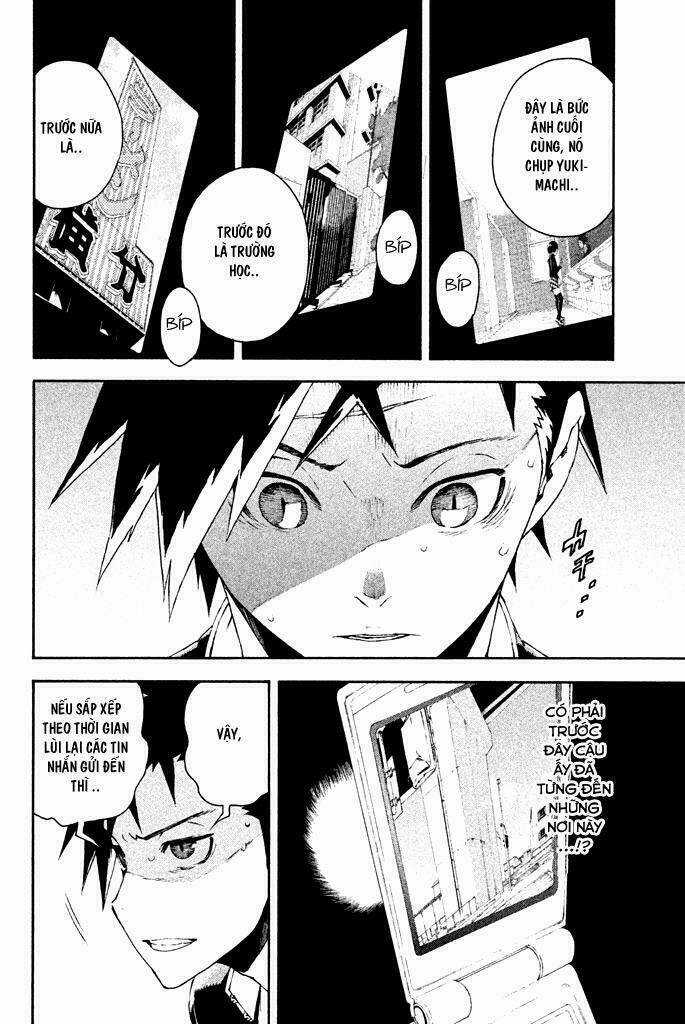 Doll's Folklore - Chapter 6 - Trang 22