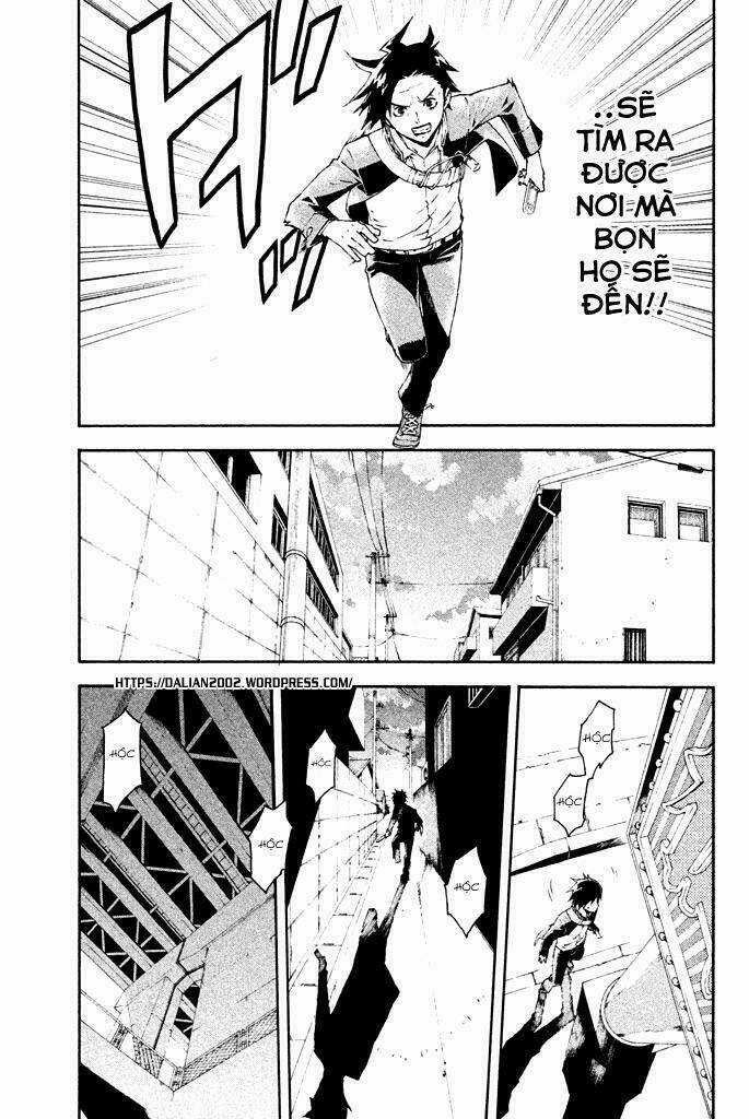 Doll's Folklore - Chapter 6 - Trang 23