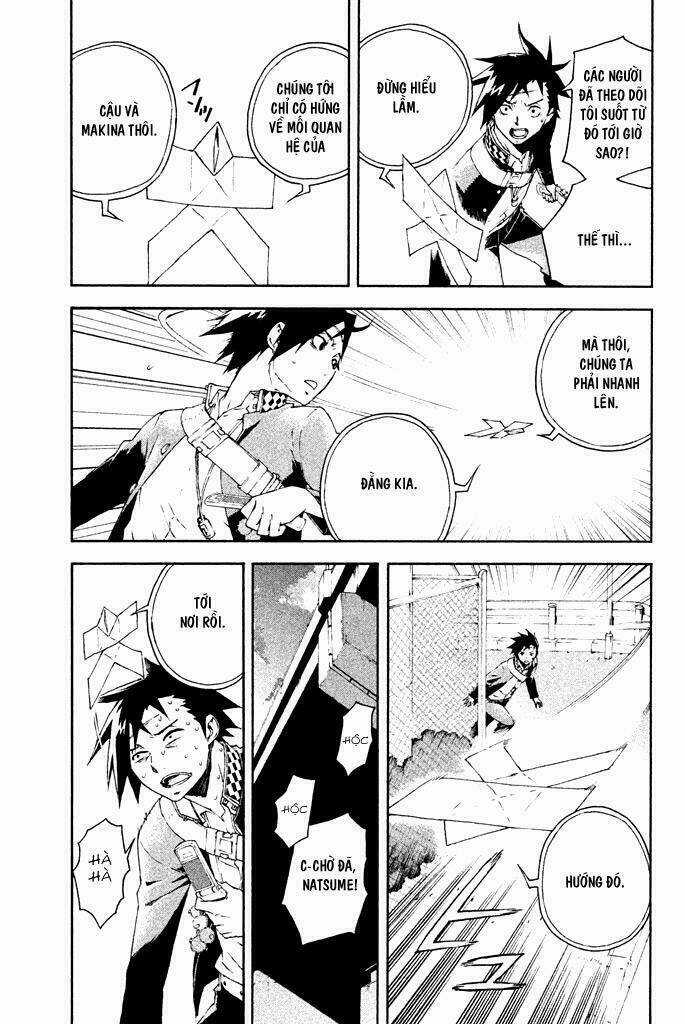 Doll's Folklore - Chapter 6 - Trang 25