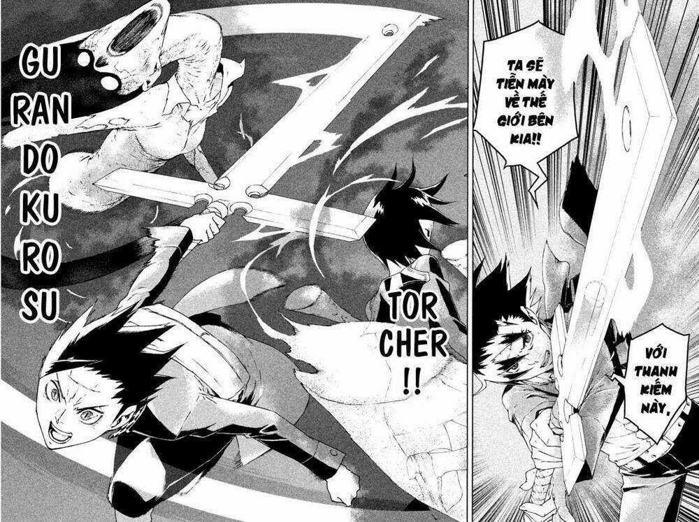 Doll's Folklore - Chapter 6 - Trang 28