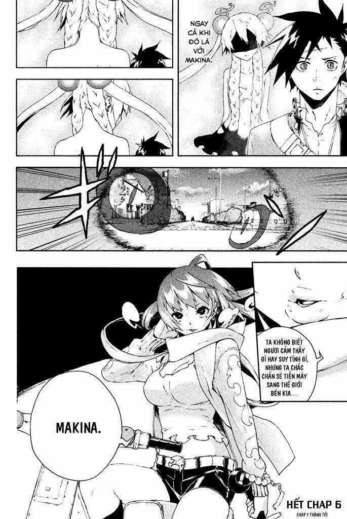 Doll's Folklore - Chapter 6 - Trang 33