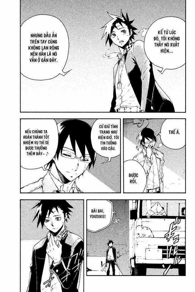 Doll's Folklore - Chapter 6 - Trang 5