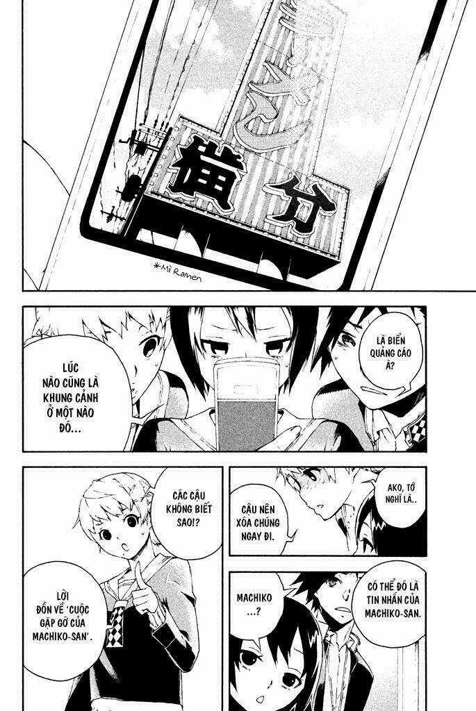 Doll's Folklore - Chapter 6 - Trang 8