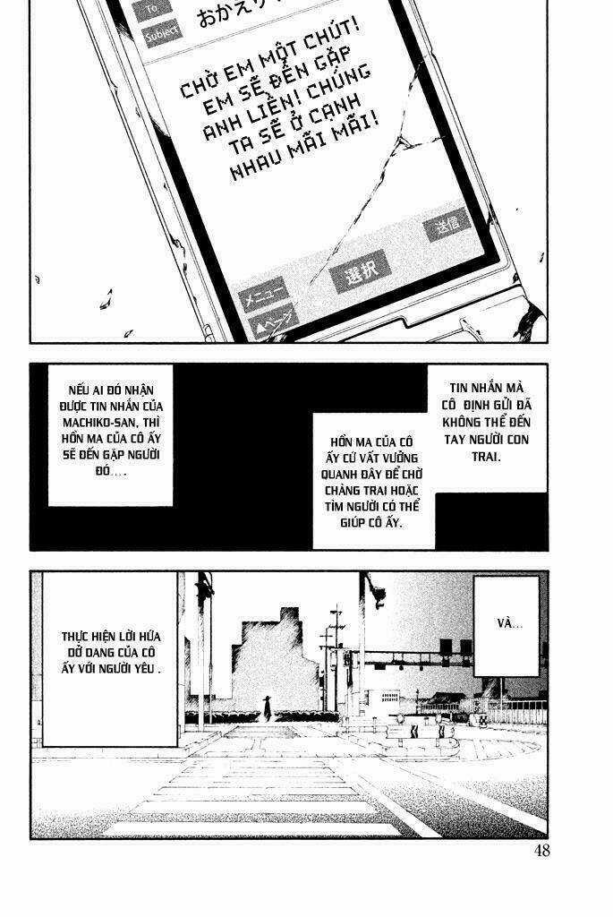 Doll's Folklore - Chapter 6 - Trang 10