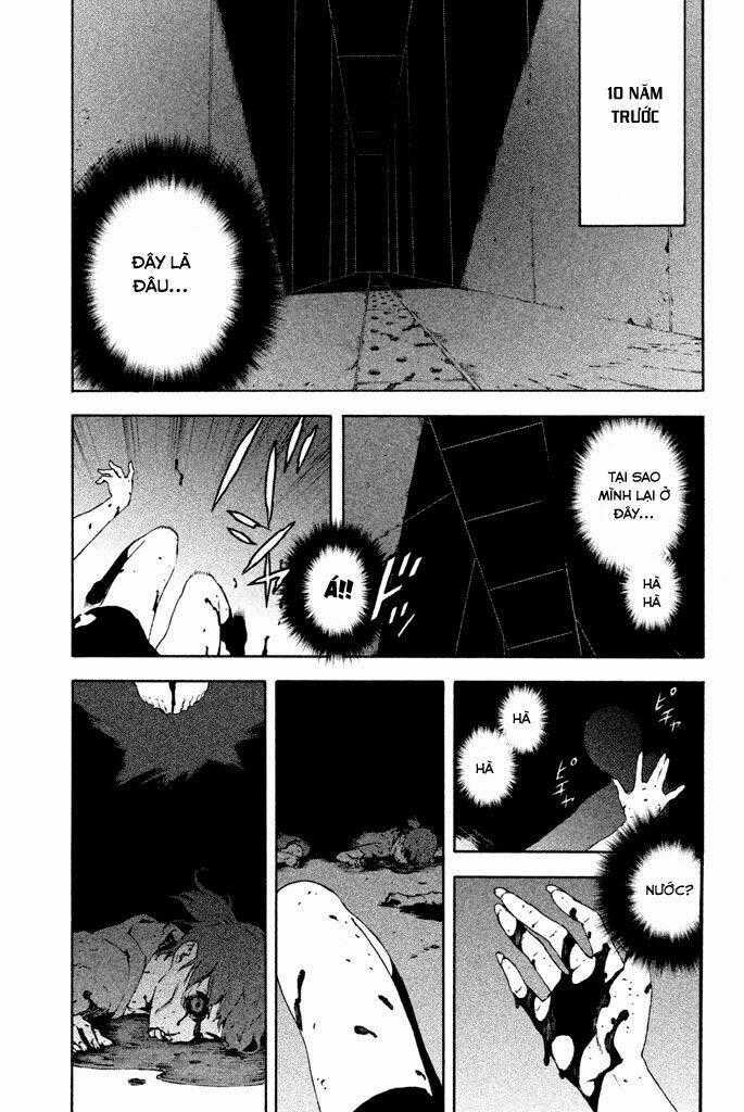 Doll's Folklore - Chapter 7 - Trang 1