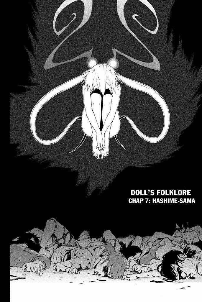 Doll's Folklore - Chapter 7 - Trang 2