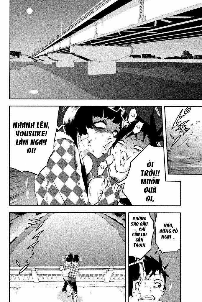 Doll's Folklore - Chapter 7 - Trang 12