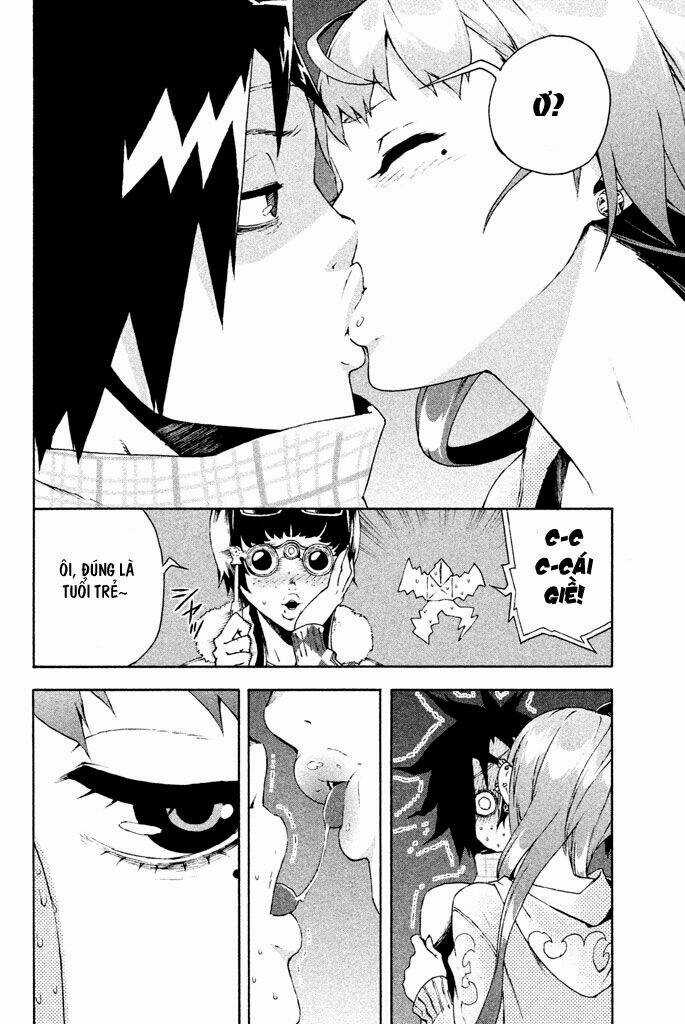 Doll's Folklore - Chapter 7 - Trang 16