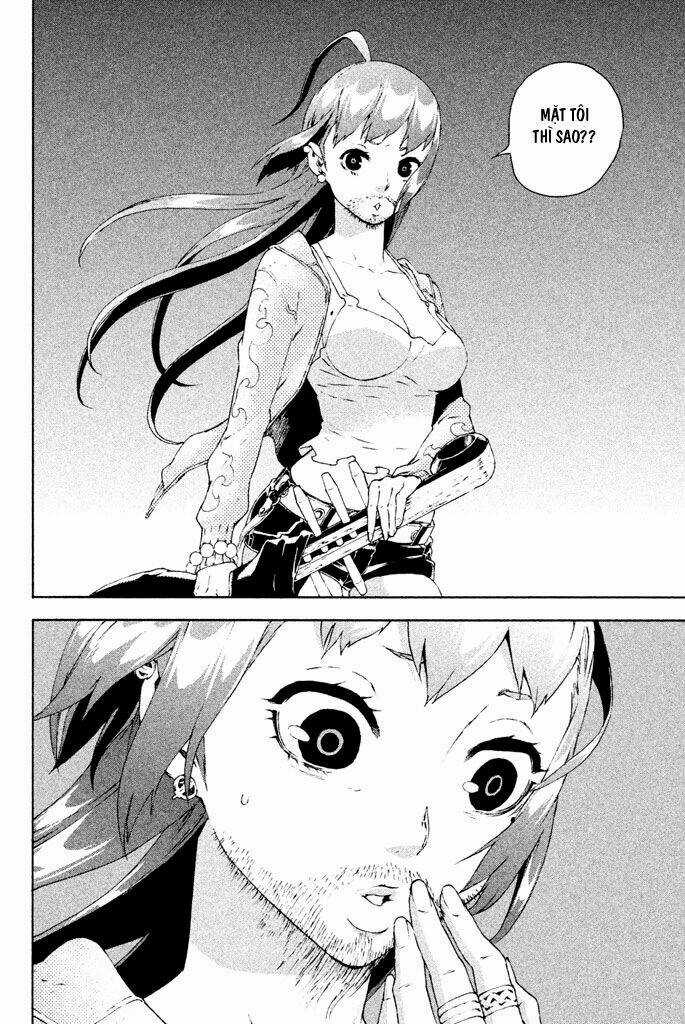 Doll's Folklore - Chapter 7 - Trang 20