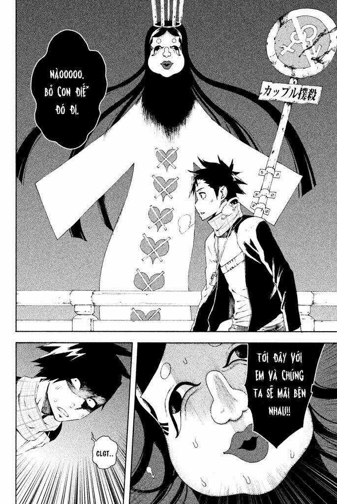 Doll's Folklore - Chapter 7 - Trang 22